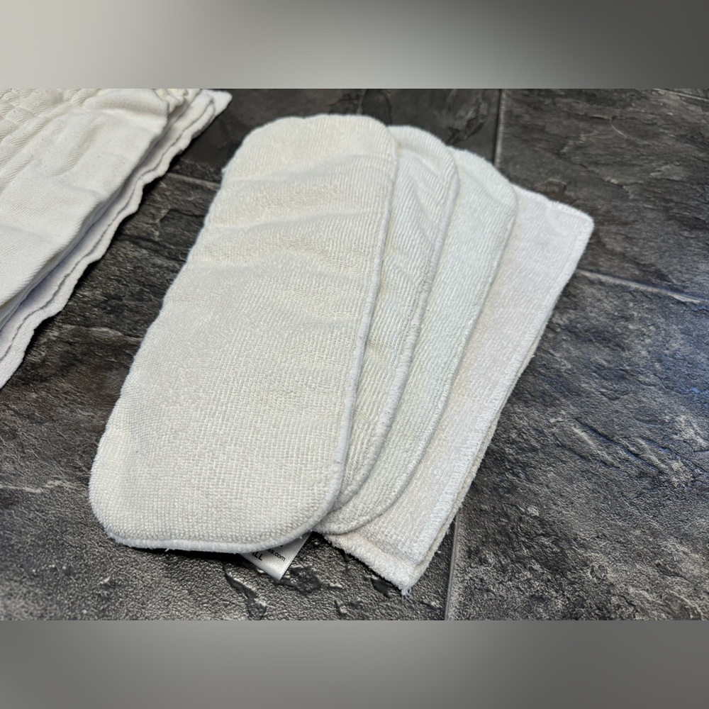Cloth Diaper Inserts
